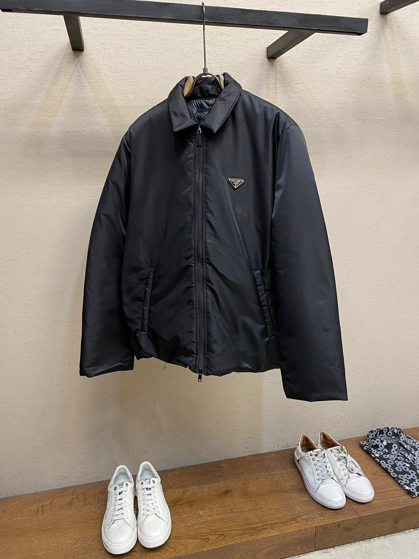 &&wg.luxury- 23FW oversized item:C-F501K0369